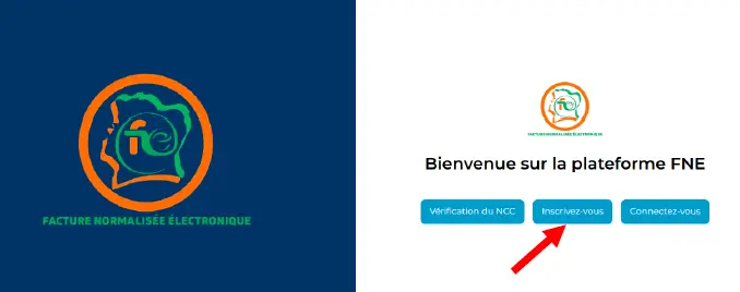 Comment s'enregistrer? | FNE